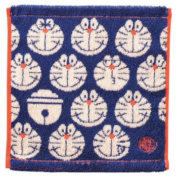 コロコロドラえもんミニタオル