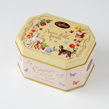 アミーチ・デッラ・フォレスタ　8粒