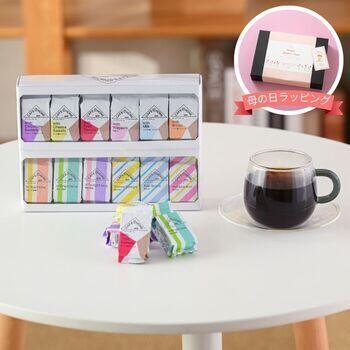 CAFE@HOME フードウィズ・ライフウィズ コーヒーセット12個入り