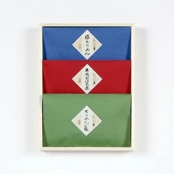 京ちりめん（KN-30N）