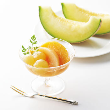 ANA's FRESH SELECTIONサムネイル4