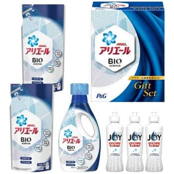 アリエール液体洗剤セット PGCG-30A