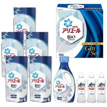 アリエール液体洗剤セット PGCG-50A