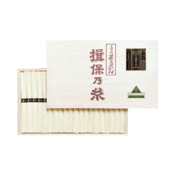【数量限定】揖保　新特級品（黒）HB-30