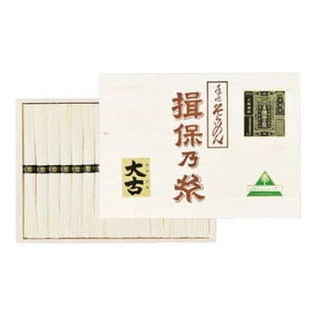 揖保　大ひね特級品（黒）OB-30