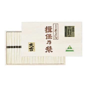 揖保　大ひね特級品（黒）OB-40