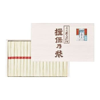 揖保　新上級品（赤）T-50