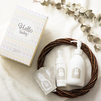 ベビーうるおいギフト