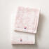 ギフト商品サムネイルギャラリー：【出産内祝い専用】MILKY BABY チェリー+フェイス・ハンドタオルセットサムネイル画像2