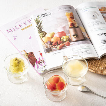 【出産内祝い専用】MILKY BABY アセロラ+銀座ゼリー