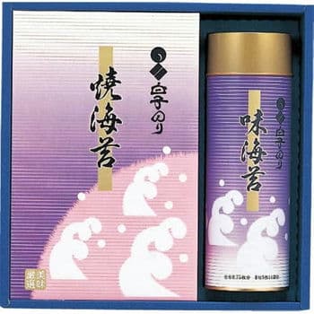 白子のり　詰合せ