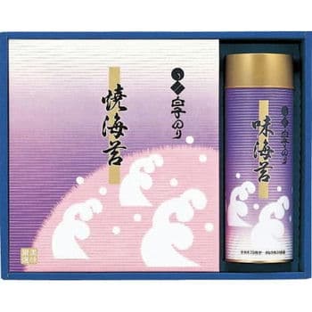 白子のり　詰合せ