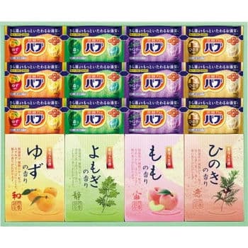 炭酸　薬用入浴剤セット　ＢＫＫ－25