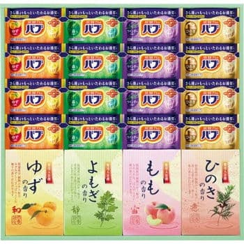 炭酸　薬用入浴剤セット　ＢＫＫ－30