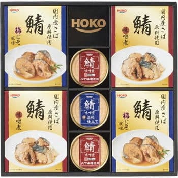 宝幸　国産のこだわり缶詰・レトルトギフト　ＲＫ－30Ｄ