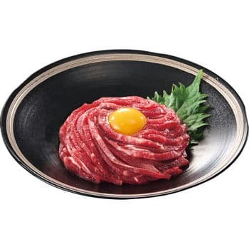 日本贈りめし×凍眠市場　おうちで山牛堪能セット