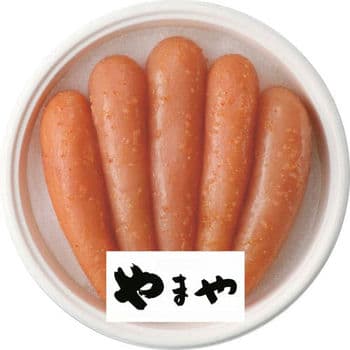 やまや　無着色辛子明太子（270ｇ）