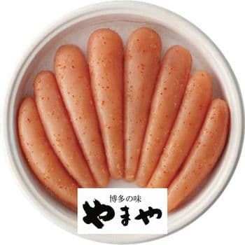 やまや　無着色辛子明太子（450ｇ）