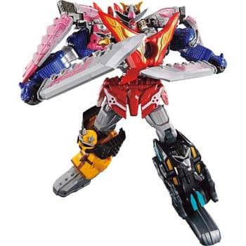 【期間限定・数量限定】DXドンオニタイジン
