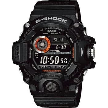G-SHOCK　腕時計　【GW‐9400BJ‐1JF】
