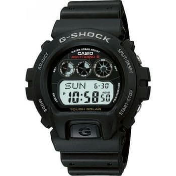 G-SHOCK　腕時計　【GW‐6900‐1JF】