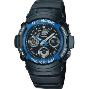 G-SHOCK　腕時計　【AW-591-2AJF】
