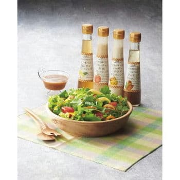 ～食菜味～すこやかドレッシングギフト