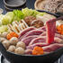 ギフト商品サムネイルギャラリー：鴨鍋メイン画像