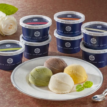 アイスクリームギフト（7個入）