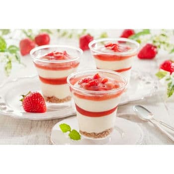 マヌカンピス　博多あまおうのティラミス