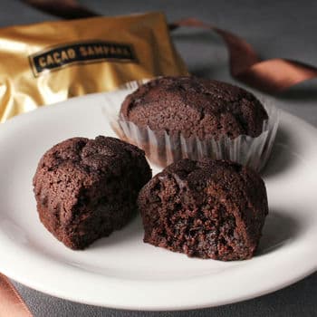 カカオサンパカ　ショコラフィナンシェ（8個入）