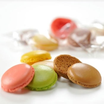 マカロンラスク（8枚入）