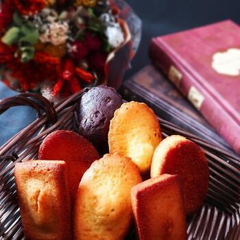 ドゥミセック詰め合わせ（12個入）