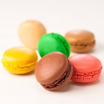 マカロン詰め合わせ（6個入）