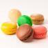 ギフト商品サムネイルギャラリー：マカロン詰め合わせ（6個入）メイン画像
