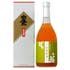 ギフト商品サムネイルギャラリー：白鷹梅酒 純米焼酎仕込み　720MLサムネイル画像3