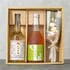 ギフト商品サムネイルギャラリー：【ミニブーケセット】白鷹梅酒＋長期熟成 樽貯蔵純米焼酎セットサムネイル画像7