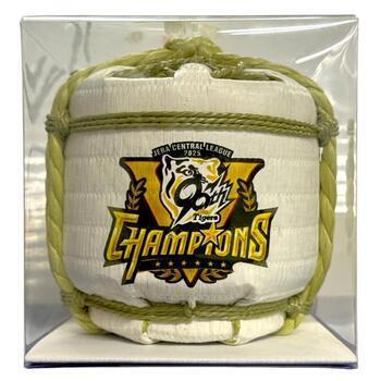 清酒阪神タイガース 2025リーグV菰冠