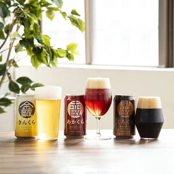 いわて蔵ビール（岩手）飲み比べ6本セット | お歳暮ギフト