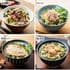 ギフト商品サムネイルギャラリー：一味一笑　美味茶漬けセット（8食）サムネイル画像3