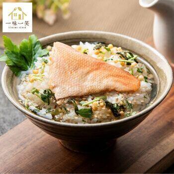 一味一笑　美味茶漬けセット（6食）