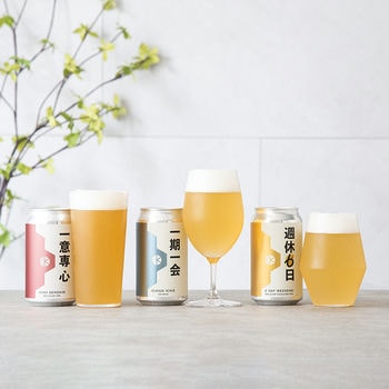 京都醸造飲み比べ3種12本セット | 結婚祝いギフト