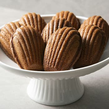 ル ココン　発酵バターのマドレーヌ(5個入) | 結婚内祝いギフト