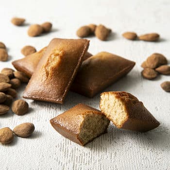 ル ココン　発酵バターのマドレーヌ・フィナンシェ(10個入) | お歳暮ギフト