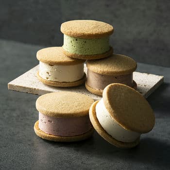 ル ココン　プレミアムバターサンド　5種(10個入)
