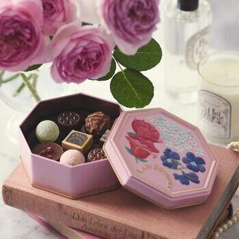 【セレクト袋付】レディブーケ（8個入）