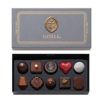 【紙袋付】プレシャス（10個入）