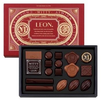 【セレクト袋付】ウィッティー（88g,17個入）