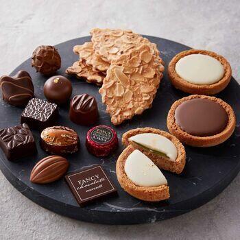 ロイヤルタイム（55個入）