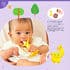 ギフト商品サムネイルギャラリー：のびのびBabyみてみて！サムネイル画像8